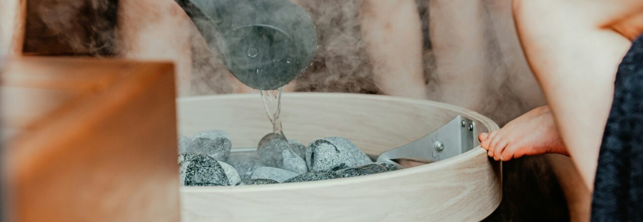 Beitragsbild 1 - Sauna from Finland