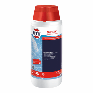 Produktbild    hth SHOCK  kg   