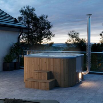 Tuindeco Hot Tubs