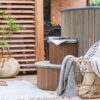 Galeriebild 4 - Tuindeco Hot Tub Deluxe XL - 8715815647174