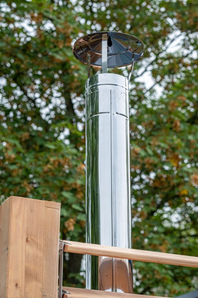 Galeriebild    Tuindeco Hot Tub Deluxe   