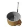 Produktbild 1 - Tuindeco Hot Tub Deluxe - 8715815647266