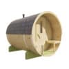 Produktbild 1 - Tuindeco Saunafass - Fichtenholz - Länge 250 cm - 8715815031768 Produktbild 1 - Tuindeco Saunafass - Fichtenholz - Länge 250 cm - 8715815031768