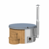 Produktbild 3 - Tuindeco Hot Tub Deluxe XL - 8715815647174