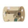 Produktbild 4 - Tuindeco Sauna POD - Fichtenholz - 259 cm - 8715815413847