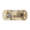 Produktbild 4 - Tuindeco Sauna POD mit Umkleidekabine - Fichtenholz - Länge 396 cm - 8715815413892