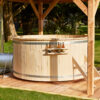 Galeriebild 1 - Tuindeco Flaschenhalter für Hot Tubs - 8715815038330
