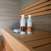 Galeriebild 2 - Harvia Sauna-Pflegeset - 6417659010016