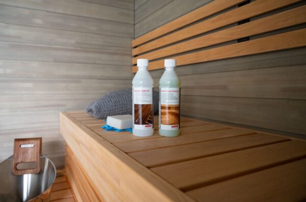 Galeriebild 2 - Harvia Sauna-Pflegeset - 6417659010016