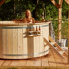 Galeriebild 3 - Tuindeco Flaschenhalter für Hot Tubs - 8715815038330