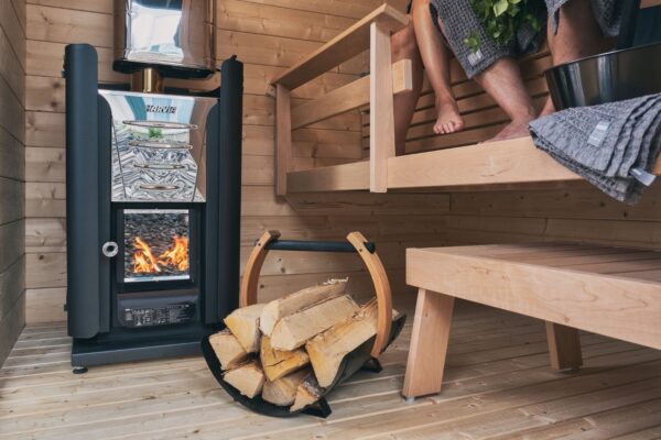 Galeriebild 4 - Harvia Metallbodenplatte WL 100 für Holzsaunaöfen - 6417659012980 Galeriebild 4 - Harvia Metallbodenplatte WL 100 für Holzsaunaöfen - 6417659012980