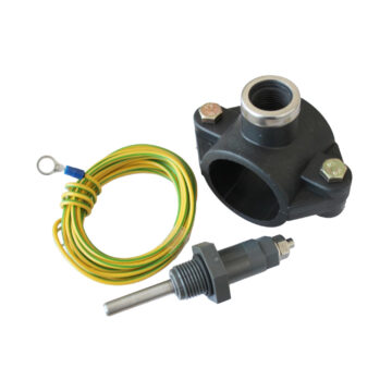 Produktbild    Bayrol Erdungs KIT   