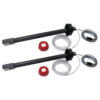 Produktbild 1 - Bayrol KIT Level Automatic Doppel 2x Sauglanze - 4063723500802
