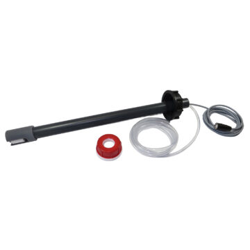 Produktbild    Bayrol KIT Level Automatic Einzel x Sauglanze   