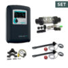 Produktbild 1 - Bayrol Komplett-Set Dosiersystem Automatic Cl-pH - SET-Automatic-Cl-pH
