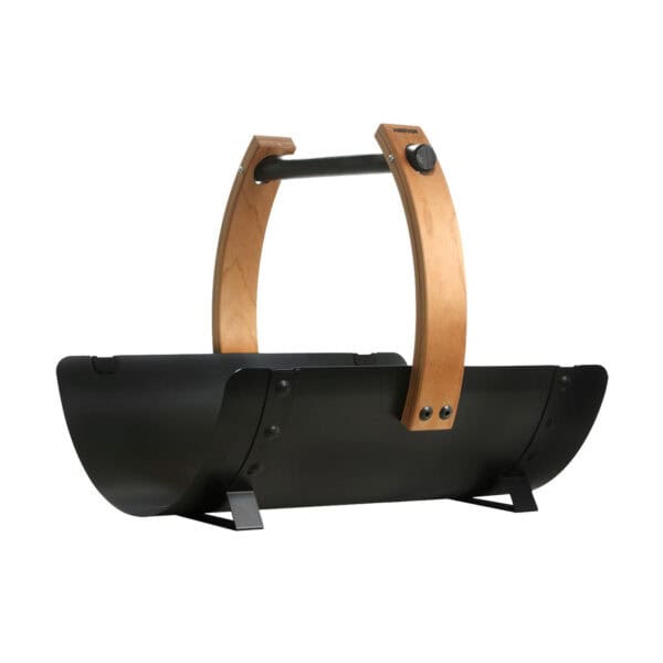 Produktbild 1 - Harvia Brennholzkorb Legend - 6417659019347