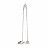 Produktbild 1 - Tuindeco Ascheschaufel-Set - 8715815013382