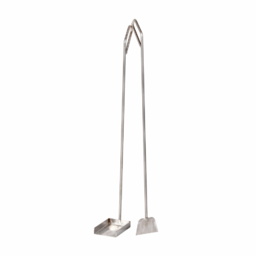 Produktbild    Tuindeco Ascheschaufel Set   
