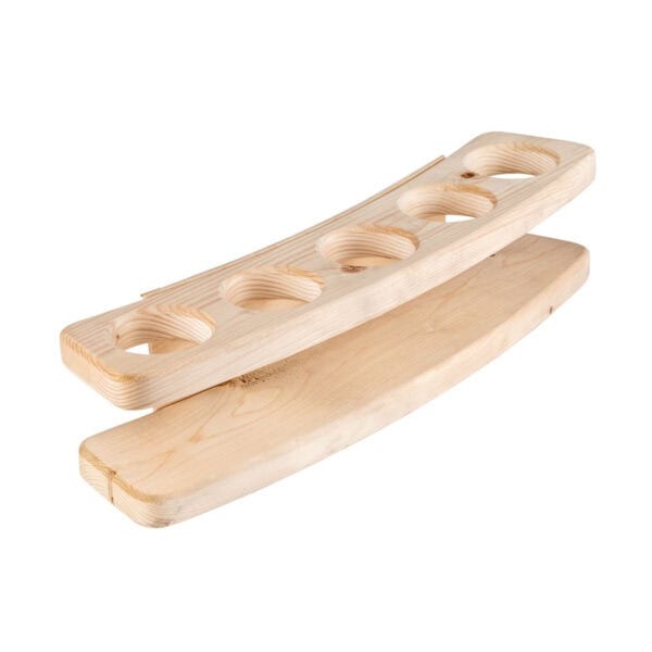 Produktbild 1 - Tuindeco Flaschenhalter für Hot Tubs - 8715815038330 Produktbild 1 - Tuindeco Flaschenhalter für Hot Tubs - 8715815038330