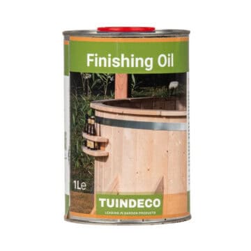 Produktbild    Tuindeco Imprägnieröl für Hot Tubs   