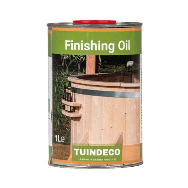 Produktbild 1 - Tuindeco Imprägnieröl für Hot Tubs - 8715815013399