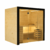 Produktbild 1 - Tuindeco Innensauna Family L - P159813