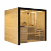 Produktbild 1 - Tuindeco Innensauna Family M - P159812