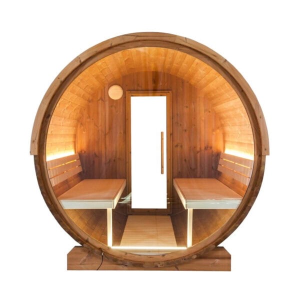 Produktbild 1 - Tuindeco Saunabeleuchtung LED-Set - P159807