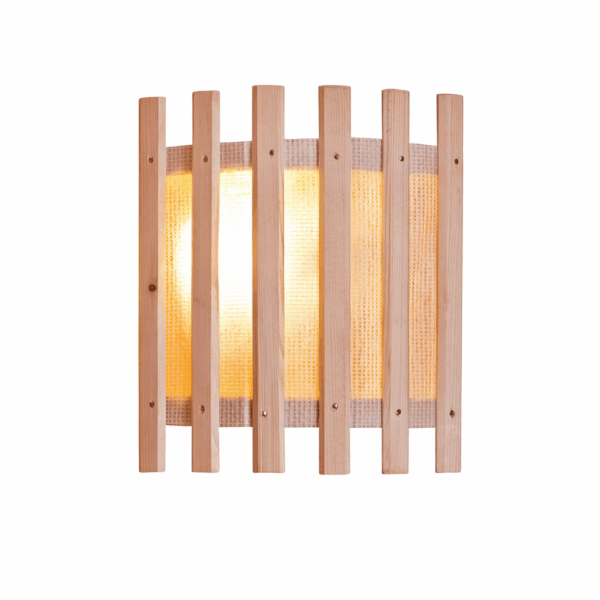 Produktbild 1 - Tuindeco Saunalampe - 8715815028171