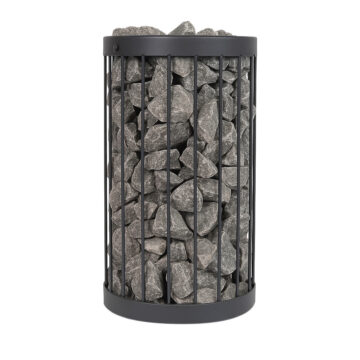 Produktbild 1 - Tuindeco Steinkorb für Harvia Holzsaunaofen M3 - 8715815646818