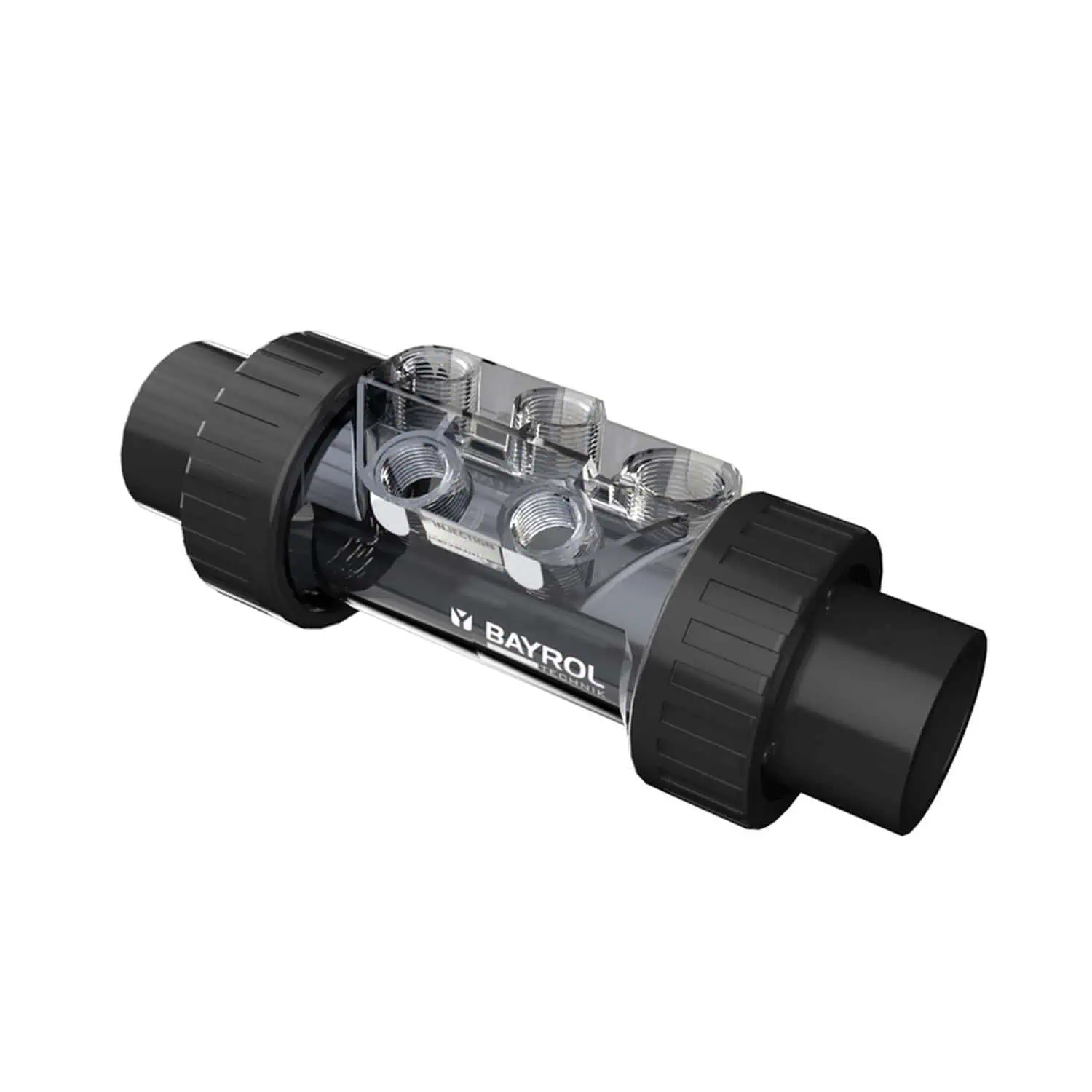 Produktbild 2 - Bayrol KIT Smart Easy Connector mit Durchflusssensor - 4063723500604