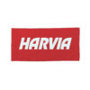 Produktbild 2 - Harvia Handtuch 70 x 140 cm rot - 6417659033237