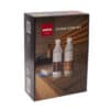 Produktbild 2 - Harvia Sauna-Pflegeset - 6417659010016 Produktbild 2 - Harvia Sauna-Pflegeset - 6417659010016