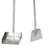Produktbild 2 - Tuindeco Ascheschaufel-Set - 8715815013382