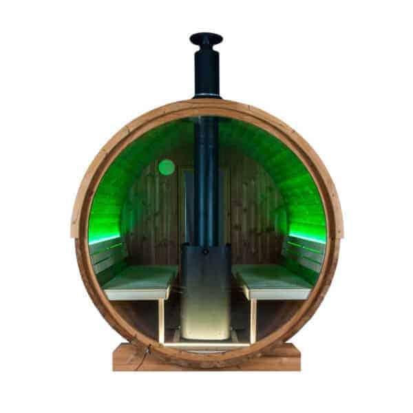 Produktbild 3 - Tuindeco Saunabeleuchtung LED-Set - P159807