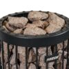 Galeriebild 1 - Harvia Saunaofensteine Elite Pro Heavy Duty 20 kg 5-10 cm - 6417659031127 Galeriebild 1 - Harvia Saunaofensteine Elite Pro Heavy Duty 20 kg 5-10 cm - 6417659031127