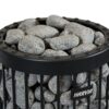 Galeriebild 1 - Harvia Saunaofensteine rund 15 kg 5-10 cm - 9120053860831 Galeriebild 1 - Harvia Saunaofensteine rund 15 kg 5-10 cm - 9120053860831