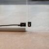 Galeriebild 1 - Harvia Türsensor für Saunasteuerungen - 6417659027717 Galeriebild 1 - Harvia Türsensor für Saunasteuerungen - 6417659027717