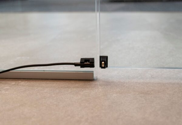 Galeriebild 1 - Harvia Türsensor für Saunasteuerungen - 6417659027717 Galeriebild 1 - Harvia Türsensor für Saunasteuerungen - 6417659027717