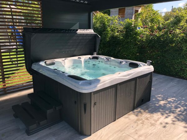 Galeriebild 1 - Tuindeco Whirlpool Paradiso - 8715815647556