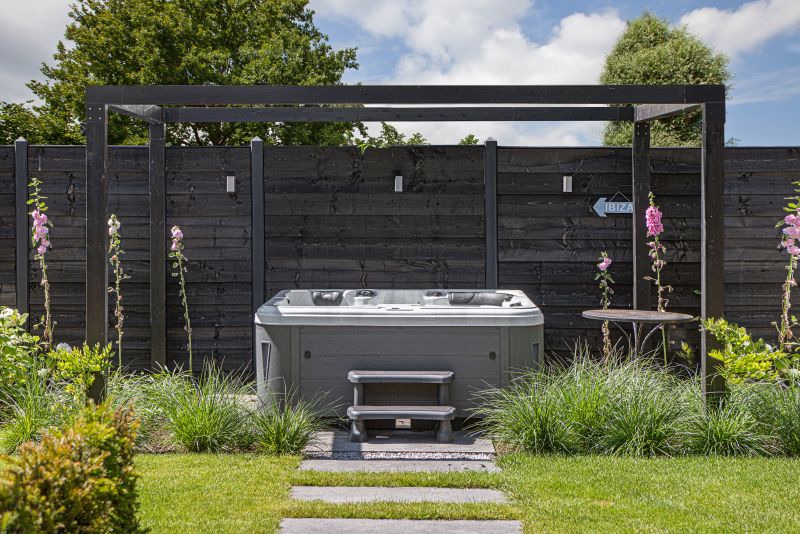 Galeriebild    Tuindeco Whirlpool Pura   