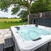 Galeriebild 1 - Tuindeco Whirlpool Yayago - 8715815647532