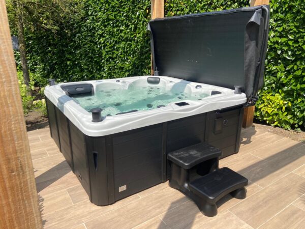Galeriebild 2 - Tuindeco Whirlpool Paradiso - 8715815647556