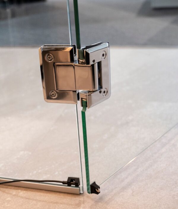 Galeriebild 3 - Harvia Türsensor für Saunasteuerungen - 6417659027717 Galeriebild 3 - Harvia Türsensor für Saunasteuerungen - 6417659027717