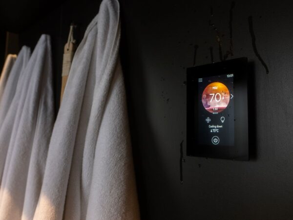 Galeriebild 3 - Harvia WiFi-Bedienfeld Fenix FX001XW - 6417659044004 Galeriebild 3 - Harvia WiFi-Bedienfeld Fenix FX001XW - 6417659044004