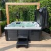 Galeriebild 3 - Tuindeco Whirlpool Paradiso - 8715815647556