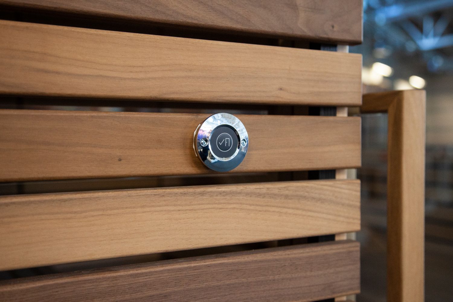 Galeriebild 4 - Harvia Türsensor für Saunasteuerungen - 6417659027717