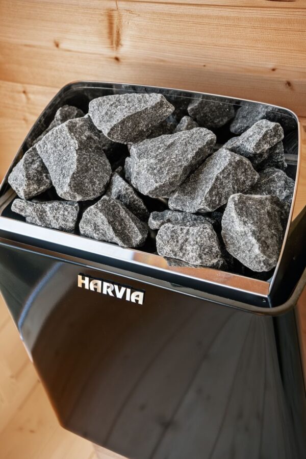 Galeriebild 6 - Harvia Elektrosaunaofen KIP Galeriebild 6 - Harvia Elektrosaunaofen KIP