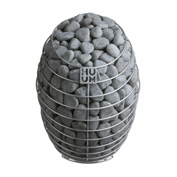 Produktbild 1 - HUUM Elektrosaunaofen DROP 9 kW