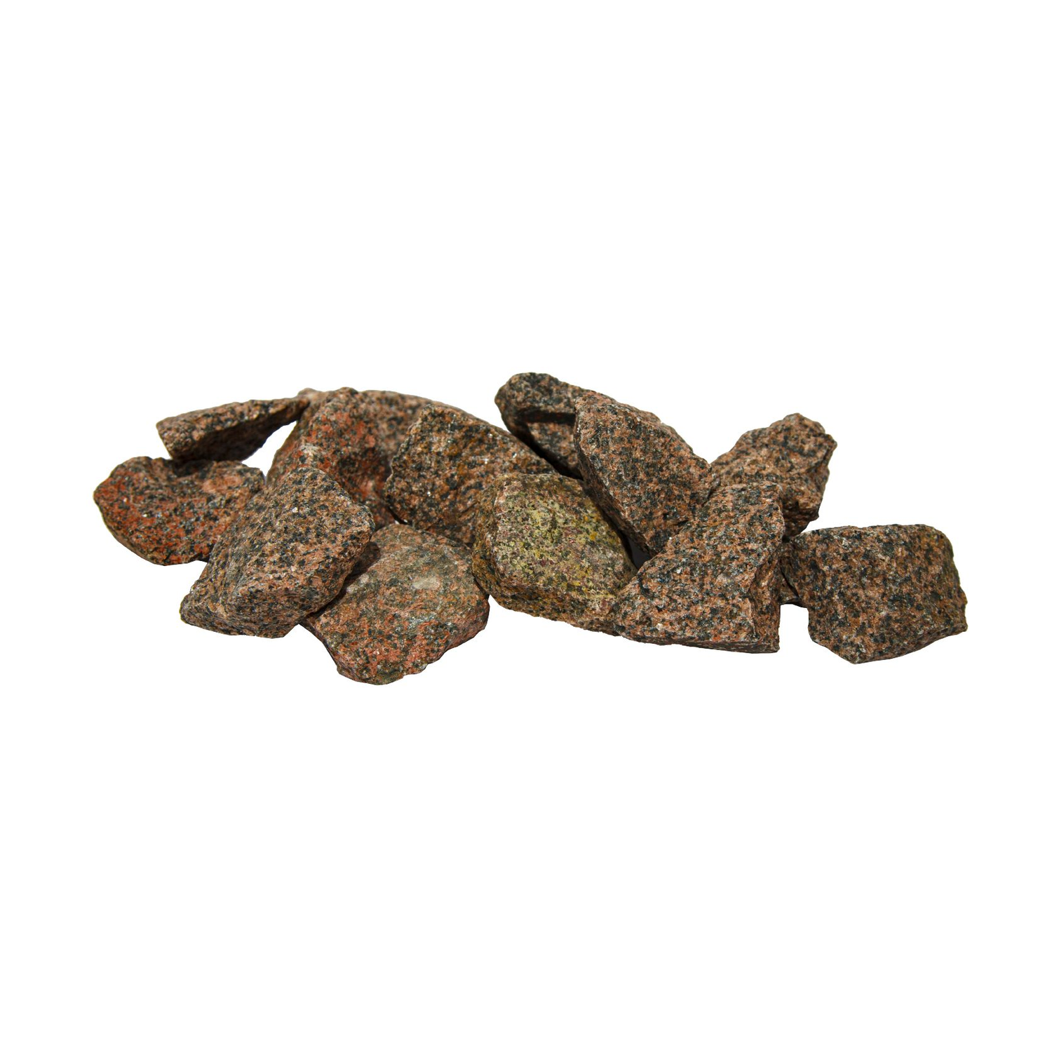 Produktbild 1 - Harvia Dekosteine für Saunaöfen roter Granit - 6417659031295 Produktbild 1 - Harvia Dekosteine für Saunaöfen roter Granit - 6417659031295